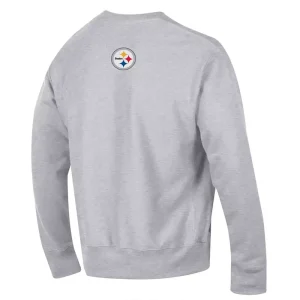 Areena Design <p>Shop the <strong>Champion NFL x Disney Pete Pittsburgh Steelers Pullover Sweatshirt</strong>, a versatile sweatshirt style for casual and streetwear looks. Ideal for everyday layering, relaxed outfits, seasonal styling, and statement wardrobe rotation.</p> Champion NFL x Disney Pete Pittsburgh Steelers Pullover Sweatshirt <p>Shop the <strong>Champion NFL x Disney Pete Pittsburgh Steelers Pullover Sweatshirt</strong>, a versatile sweatshirt style for casual and streetwear looks. Ideal for everyday layering, relaxed outfits, seasonal styling, and statement wardrobe rotation.</p>
