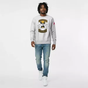 Areena Design <p>Shop the <strong>Champion NFL x Disney Pete Pittsburgh Steelers Pullover Sweatshirt</strong>, a versatile sweatshirt style for casual and streetwear looks. Ideal for everyday layering, relaxed outfits, seasonal styling, and statement wardrobe rotation.</p> Champion NFL x Disney Pete Pittsburgh Steelers Pullover Sweatshirt <p>Shop the <strong>Champion NFL x Disney Pete Pittsburgh Steelers Pullover Sweatshirt</strong>, a versatile sweatshirt style for casual and streetwear looks. Ideal for everyday layering, relaxed outfits, seasonal styling, and statement wardrobe rotation.</p>