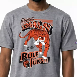 Areena Design <p>Discover the <strong>Champion NFL x Disney Shere Khan Cincinnati Bengals T-shirt</strong>, a versatile tee style made for casual and streetwear wardrobes. Great for everyday outfits, statement looks, layering, and collector-inspired fashion.</p> Champion NFL x Disney Shere Khan Cincinnati Bengals T-shirt <p>Discover the <strong>Champion NFL x Disney Shere Khan Cincinnati Bengals T-shirt</strong>, a versatile tee style made for casual and streetwear wardrobes. Great for everyday outfits, statement looks, layering, and collector-inspired fashion.</p>