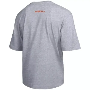 Areena Design <p>Discover the <strong>Champion NFL x Disney Shere Khan Cincinnati Bengals T-shirt</strong>, a versatile tee style made for casual and streetwear wardrobes. Great for everyday outfits, statement looks, layering, and collector-inspired fashion.</p> Champion NFL x Disney Shere Khan Cincinnati Bengals T-shirt <p>Discover the <strong>Champion NFL x Disney Shere Khan Cincinnati Bengals T-shirt</strong>, a versatile tee style made for casual and streetwear wardrobes. Great for everyday outfits, statement looks, layering, and collector-inspired fashion.</p>