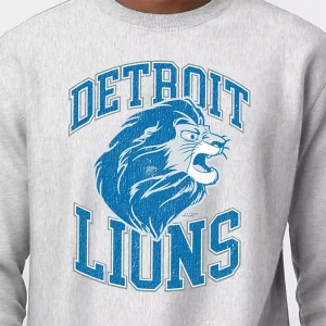 Areena Design <p>Shop the <strong>Champion NFL x Disney Simba Detroit Lions Pullover Sweatshirt</strong>, a versatile sweatshirt style for casual and streetwear looks. Ideal for everyday layering, relaxed outfits, seasonal styling, and statement wardrobe rotation.</p> Champion NFL x Disney Simba Detroit Lions Pullover Sweatshirt <p>Shop the <strong>Champion NFL x Disney Simba Detroit Lions Pullover Sweatshirt</strong>, a versatile sweatshirt style for casual and streetwear looks. Ideal for everyday layering, relaxed outfits, seasonal styling, and statement wardrobe rotation.</p>