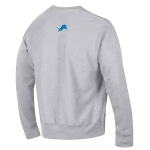 Areena Design <p>Shop the <strong>Champion NFL x Disney Simba Detroit Lions Pullover Sweatshirt</strong>, a versatile sweatshirt style for casual and streetwear looks. Ideal for everyday layering, relaxed outfits, seasonal styling, and statement wardrobe rotation.</p> Champion NFL x Disney Simba Detroit Lions Pullover Sweatshirt <p>Shop the <strong>Champion NFL x Disney Simba Detroit Lions Pullover Sweatshirt</strong>, a versatile sweatshirt style for casual and streetwear looks. Ideal for everyday layering, relaxed outfits, seasonal styling, and statement wardrobe rotation.</p>
