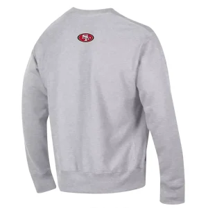Areena Design <p>Shop the <strong>Champion NFL x Disney Stinky Pete San Francisco 49ers Pullover Sweatshirt</strong>, a versatile sweatshirt style for casual and streetwear looks. Ideal for everyday layering, relaxed outfits, seasonal styling, and statement wardrobe rotation.</p> Champion NFL x Disney Stinky Pete San Francisco 49ers Pullover Sweatshirt <p>Shop the <strong>Champion NFL x Disney Stinky Pete San Francisco 49ers Pullover Sweatshirt</strong>, a versatile sweatshirt style for casual and streetwear looks. Ideal for everyday layering, relaxed outfits, seasonal styling, and statement wardrobe rotation.</p>