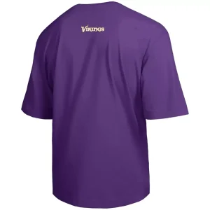 Areena Design <p>Shop the <strong>Champion NFL x Disney Thor Minnesota Vikings T-shirt</strong>, a standout T-shirt style for casual wear and street-inspired outfits. Ideal for everyday styling, layered looks, fan fashion, and statement wardrobes.</p> Champion NFL x Disney Thor Minnesota Vikings T-shirt <p>Shop the <strong>Champion NFL x Disney Thor Minnesota Vikings T-shirt</strong>, a standout T-shirt style for casual wear and street-inspired outfits. Ideal for everyday styling, layered looks, fan fashion, and statement wardrobes.</p>