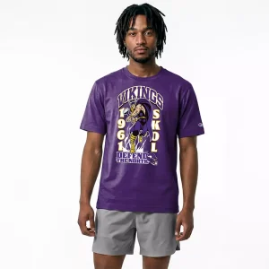 Areena Design <p>Shop the <strong>Champion NFL x Disney Thor Minnesota Vikings T-shirt</strong>, a standout T-shirt style for casual wear and street-inspired outfits. Ideal for everyday styling, layered looks, fan fashion, and statement wardrobes.</p> Champion NFL x Disney Thor Minnesota Vikings T-shirt <p>Shop the <strong>Champion NFL x Disney Thor Minnesota Vikings T-shirt</strong>, a standout T-shirt style for casual wear and street-inspired outfits. Ideal for everyday styling, layered looks, fan fashion, and statement wardrobes.</p>