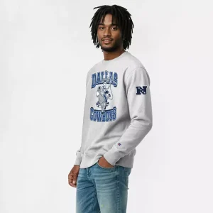 Areena Design <p>Shop the <strong>Champion NFL x Disney Woody Dallas Cowboys Pullover Sweatshirt</strong>, a versatile sweatshirt style for casual and streetwear looks. Ideal for everyday layering, relaxed outfits, seasonal styling, and statement wardrobe rotation.</p> Champion NFL x Disney Woody Dallas Cowboys Pullover Sweatshirt <p>Shop the <strong>Champion NFL x Disney Woody Dallas Cowboys Pullover Sweatshirt</strong>, a versatile sweatshirt style for casual and streetwear looks. Ideal for everyday layering, relaxed outfits, seasonal styling, and statement wardrobe rotation.</p>