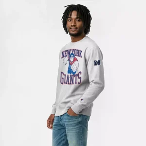 Areena Design <p>Refresh your casual wardrobe with the <strong>Champion NFL x Disney Wreck-It Ralph New York Giants Pullover Sweatshirt</strong>. This sweatshirt style works well for layered looks, street-inspired outfits, relaxed styling, and everyday wear.</p> Champion NFL x Disney Wreck-It Ralph New York Giants Pullover Sweatshirt <p>Refresh your casual wardrobe with the <strong>Champion NFL x Disney Wreck-It Ralph New York Giants Pullover Sweatshirt</strong>. This sweatshirt style works well for layered looks, street-inspired outfits, relaxed styling, and everyday wear.</p>