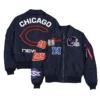 Areena Design <p>Upgrade your wardrobe with the <strong>Arsenal FC EQT Track Jacket</strong>, a stylish jacket designed for fans of standout streetwear and modern outerwear. Featuring durable everyday construction, a comfortable fit, and distinctive detailing, this piece is ideal for casual wear, collections, and everyday styling. Buy this premium jacket online in the USA.</p> Chicago Bears New Era x Alpha Industries MA-1 Bomber Jacket <p>Upgrade your wardrobe with the <strong>Arsenal FC EQT Track Jacket</strong>, a stylish jacket designed for fans of standout streetwear and modern outerwear. Featuring durable everyday construction, a comfortable fit, and distinctive detailing, this piece is ideal for casual wear, collections, and everyday styling. Buy this premium jacket online in the USA.</p>