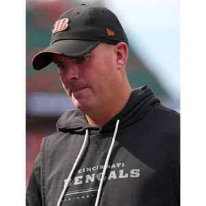 Areena Design <p>Upgrade your streetwear and fanwear rotation with the <strong>Cincinnati Bengals 2026 Zac Taylor Sideline Sleeveless Hoodie</strong>, a sideline-inspired sleeveless hoodie designed for a bold, modern look and easy everyday styling.</p><ul><li>Distinctive Cincinnati Bengals 2026 Zac Taylor Sideline Sleeveless Hoodie inspired design</li><li>Versatile choice for casual wear, game day, events, or street style</li><li>Ideal for fans and collectors looking for standout apparel</li></ul> Cincinnati Bengals 2026 Zac Taylor Sideline Sleeveless Hoodie <p>Upgrade your streetwear and fanwear rotation with the <strong>Cincinnati Bengals 2026 Zac Taylor Sideline Sleeveless Hoodie</strong>, a sideline-inspired sleeveless hoodie designed for a bold, modern look and easy everyday styling.</p><ul><li>Distinctive Cincinnati Bengals 2026 Zac Taylor Sideline Sleeveless Hoodie inspired design</li><li>Versatile choice for casual wear, game day, events, or street style</li><li>Ideal for fans and collectors looking for standout apparel</li></ul>