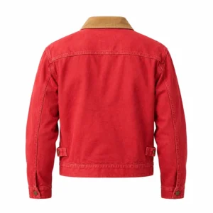 Areena Design <p>Elevate your wardrobe with the <strong>Comic Con Ryan Gosling Red Jacket</strong>, a standout jacket designed for fans of modern streetwear and statement fashion. Featuring distinctive statement styling, it offers a versatile look for casual outfits, game-day style, concerts, and everyday wear. Shop the Comic Con Ryan Gosling Red Jacket online in the USA for a bold, trend-focused addition to your collection.</p> Comic Con Ryan Gosling Red Jacket <p>Elevate your wardrobe with the <strong>Comic Con Ryan Gosling Red Jacket</strong>, a standout jacket designed for fans of modern streetwear and statement fashion. Featuring distinctive statement styling, it offers a versatile look for casual outfits, game-day style, concerts, and everyday wear. Shop the Comic Con Ryan Gosling Red Jacket online in the USA for a bold, trend-focused addition to your collection.</p>