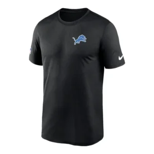 Dan Campbell 2026 Detroit Lions T-Shirt