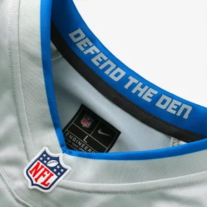 Areena Design <p>Represent Detroit in the Detroit Lions Nike 2026 Rivalries Collection Game Jersey, a bold football-inspired piece built around modern team styling. Wear it with denim, shorts, or athletic basics for game-day and casual fan outfits. Shop this Detroit Lions Rivalries jersey online for statement sportswear and team-focused street style.</p> Detroit Lions Nike 2026 Rivalries Collection Game Jersey <p>Represent Detroit in the Detroit Lions Nike 2026 Rivalries Collection Game Jersey, a bold football-inspired piece built around modern team styling. Wear it with denim, shorts, or athletic basics for game-day and casual fan outfits. Shop this Detroit Lions Rivalries jersey online for statement sportswear and team-focused street style.</p>