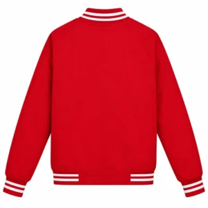 Areena Design <p>Upgrade your wardrobe with the <strong>Disney World Mickey Mouse Red Jacket</strong>, a stylish jacket designed for fans of standout streetwear and modern outerwear. Featuring durable everyday construction, a comfortable fit, and distinctive detailing, this piece is ideal for casual wear, collections, and everyday styling. Buy this premium jacket online in the USA.</p> Disney World Mickey Mouse Red Jacket <p>Upgrade your wardrobe with the <strong>Disney World Mickey Mouse Red Jacket</strong>, a stylish jacket designed for fans of standout streetwear and modern outerwear. Featuring durable everyday construction, a comfortable fit, and distinctive detailing, this piece is ideal for casual wear, collections, and everyday styling. Buy this premium jacket online in the USA.</p>