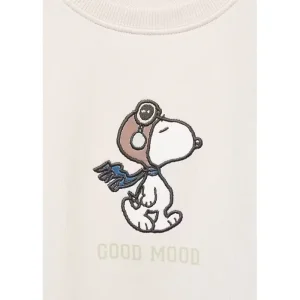 Areena Design <p>Add playful character to your casual collection with the <strong>Snoopy Sweatshirt</strong>. Featuring a fan-favorite Snoopy-inspired look, this cozy sweatshirt is easy to pair with denim, leggings, or joggers. Perfect for relaxed weekends, gifting, casual outings, and anyone who loves nostalgic cartoon-inspired fashion.</p> Snoopy Sweatshirt <p>Add playful character to your casual collection with the <strong>Snoopy Sweatshirt</strong>. Featuring a fan-favorite Snoopy-inspired look, this cozy sweatshirt is easy to pair with denim, leggings, or joggers. Perfect for relaxed weekends, gifting, casual outings, and anyone who loves nostalgic cartoon-inspired fashion.</p>
