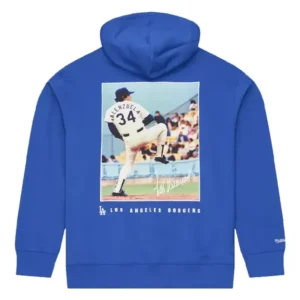 Areena Design <p>Upgrade your wardrobe with the <strong>Fernando Valenzuela Los Angeles Dodgers Player Fleece Hoodie</strong>, a stylish hoodie designed for fans of standout streetwear and modern outerwear. Featuring soft fleece construction, a comfortable fit, and distinctive detailing, this piece is ideal for casual wear, collections, and everyday styling. Buy this premium hoodie online in the USA.</p> Fernando Valenzuela Los Angeles Dodgers Player Fleece Hoodie <p>Upgrade your wardrobe with the <strong>Fernando Valenzuela Los Angeles Dodgers Player Fleece Hoodie</strong>, a stylish hoodie designed for fans of standout streetwear and modern outerwear. Featuring soft fleece construction, a comfortable fit, and distinctive detailing, this piece is ideal for casual wear, collections, and everyday styling. Buy this premium hoodie online in the USA.</p>