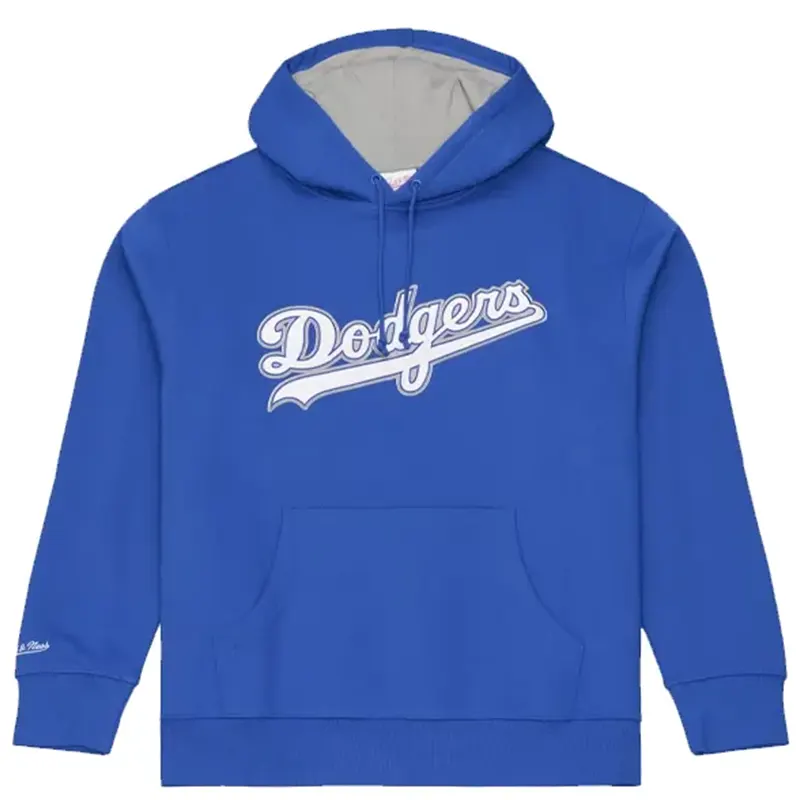 Fernando Valenzuela Los Angeles Dodgers Player Fleece Hoodie 3 Fernando Valenzuela Los Angeles Dodgers Player Fleece Hoodie <p>Upgrade your wardrobe with the <strong>Fernando Valenzuela Los Angeles Dodgers Player Fleece Hoodie</strong>, a stylish hoodie designed for fans of standout streetwear and modern outerwear. Featuring soft fleece construction, a comfortable fit, and distinctive detailing, this piece is ideal for casual wear, collections, and everyday styling. Buy this premium hoodie online in the USA.</p>