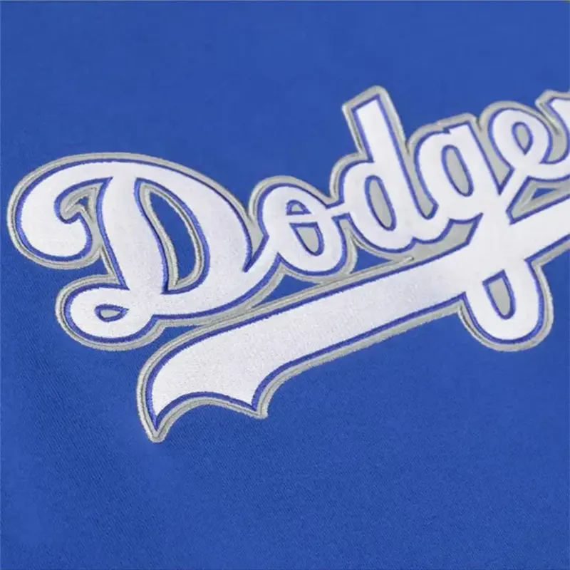Fernando Valenzuela Los Angeles Dodgers Player Fleece Hoodie Fernando Valenzuela Los Angeles Dodgers Player Fleece Hoodie <p>Upgrade your wardrobe with the <strong>Fernando Valenzuela Los Angeles Dodgers Player Fleece Hoodie</strong>, a stylish hoodie designed for fans of standout streetwear and modern outerwear. Featuring soft fleece construction, a comfortable fit, and distinctive detailing, this piece is ideal for casual wear, collections, and everyday styling. Buy this premium hoodie online in the USA.</p>