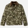 Areena Design <p>Upgrade your wardrobe with the <strong>Filson Canvas Outfitter Jacket</strong>, a stylish jacket designed for fans of standout streetwear and modern outerwear. Featuring durable canvas construction, a comfortable fit, and distinctive detailing, this piece is ideal for casual wear, collections, and everyday styling. Buy this premium jacket online in the USA.</p> Filson Canvas Outfitter Camo Jacket <p>Upgrade your wardrobe with the <strong>Filson Canvas Outfitter Jacket</strong>, a stylish jacket designed for fans of standout streetwear and modern outerwear. Featuring durable canvas construction, a comfortable fit, and distinctive detailing, this piece is ideal for casual wear, collections, and everyday styling. Buy this premium jacket online in the USA.</p>
