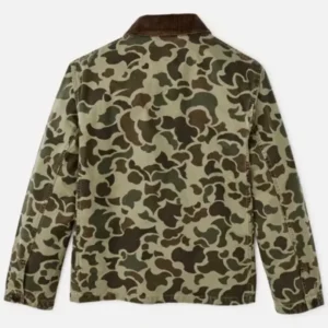 Areena Design <p>Upgrade your wardrobe with the <strong>Filson Canvas Outfitter Camo Jacket</strong>, a stylish jacket designed for fans of standout streetwear and modern outerwear. Featuring durable canvas construction, a comfortable fit, and distinctive detailing, this piece is ideal for casual wear, collections, and everyday styling. Buy this premium jacket online in the USA.</p> Filson Canvas Outfitter Camo Jacket <p>Upgrade your wardrobe with the <strong>Filson Canvas Outfitter Camo Jacket</strong>, a stylish jacket designed for fans of standout streetwear and modern outerwear. Featuring durable canvas construction, a comfortable fit, and distinctive detailing, this piece is ideal for casual wear, collections, and everyday styling. Buy this premium jacket online in the USA.</p>