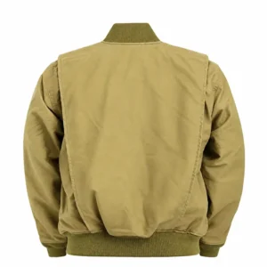 Areena Design <p>Shop the <strong>Fury Brad Pitt Military Bomber Jacket</strong>, a standout bomber jacket designed with versatile outerwear styling. Perfect for fans of character-inspired fashion, casual outfits, and statement layering.</p> Fury Brad Pitt Military Bomber Jacket <p>Shop the <strong>Fury Brad Pitt Military Bomber Jacket</strong>, a standout bomber jacket designed with versatile outerwear styling. Perfect for fans of character-inspired fashion, casual outfits, and statement layering.</p>