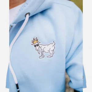 Areena Design <p>Layer up in statement casual style with the GOAT OG Sherpa Lined Full Zip Hoodie. The full-zip silhouette and sherpa-lined design make it a strong choice for cooler-day outfits, travel, and relaxed streetwear. Shop this GOAT sherpa lined hoodie online for easy layering, casual comfort, and a versatile everyday look.</p> GOAT OG Sherpa Lined Full Zip Hoodie <p>Layer up in statement casual style with the GOAT OG Sherpa Lined Full Zip Hoodie. The full-zip silhouette and sherpa-lined design make it a strong choice for cooler-day outfits, travel, and relaxed streetwear. Shop this GOAT sherpa lined hoodie online for easy layering, casual comfort, and a versatile everyday look.</p>