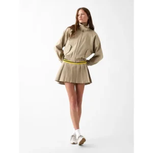 Areena Design <p>Upgrade your streetwear and fanwear rotation with the <strong>Gap x Malbon Twill Bomber Jacket</strong>, a statement bomber jacket designed for a bold, modern look and easy everyday styling.</p><ul><li>Distinctive Gap x Malbon Twill Bomber Jacket inspired design</li><li>Versatile choice for casual wear, game day, events, or street style</li><li>Ideal for fans and collectors looking for standout apparel</li></ul> Gap x Malbon Twill Bomber Jacket <p>Upgrade your streetwear and fanwear rotation with the <strong>Gap x Malbon Twill Bomber Jacket</strong>, a statement bomber jacket designed for a bold, modern look and easy everyday styling.</p><ul><li>Distinctive Gap x Malbon Twill Bomber Jacket inspired design</li><li>Versatile choice for casual wear, game day, events, or street style</li><li>Ideal for fans and collectors looking for standout apparel</li></ul>