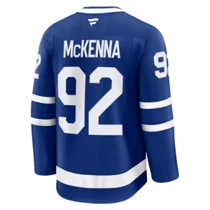 Areena Design <p>Celebrate a standout hockey-inspired look with the <strong>Gavin McKenna Number 92 Jersey</strong>. Featuring the recognizable number 92 fan style, this jersey is ideal for game days, sports collections, watch parties, and casual outfits. Pair it with jeans or athletic bottoms for an easy supporter look.</p> Gavin McKenna Number 92 Jersey <p>Celebrate a standout hockey-inspired look with the <strong>Gavin McKenna Number 92 Jersey</strong>. Featuring the recognizable number 92 fan style, this jersey is ideal for game days, sports collections, watch parties, and casual outfits. Pair it with jeans or athletic bottoms for an easy supporter look.</p>