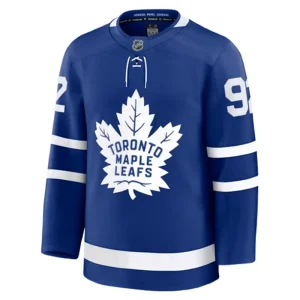 Areena Design <p>Celebrate a standout hockey-inspired look with the <strong>Gavin McKenna Number 92 Jersey</strong>. Featuring the recognizable number 92 fan style, this jersey is ideal for game days, sports collections, watch parties, and casual outfits. Pair it with jeans or athletic bottoms for an easy supporter look.</p> Gavin McKenna Number 92 Jersey <p>Celebrate a standout hockey-inspired look with the <strong>Gavin McKenna Number 92 Jersey</strong>. Featuring the recognizable number 92 fan style, this jersey is ideal for game days, sports collections, watch parties, and casual outfits. Pair it with jeans or athletic bottoms for an easy supporter look.</p>