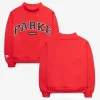 Areena Design <p>Bring clean collegiate style to your wardrobe with the Parke UGA Sweatshirt. The Georgia-inspired look pairs effortlessly with denim, leggings, joggers, or sneakers for a polished casual outfit. Shop the Parke UGA Sweatshirt online for campus-inspired fashion, game-day layering, relaxed weekends, and a versatile crewneck style with modern appeal.</p> Georgia Bulldogs Parke x ’47 Women's Varsity Mockneck <p>Bring clean collegiate style to your wardrobe with the Parke UGA Sweatshirt. The Georgia-inspired look pairs effortlessly with denim, leggings, joggers, or sneakers for a polished casual outfit. Shop the Parke UGA Sweatshirt online for campus-inspired fashion, game-day layering, relaxed weekends, and a versatile crewneck style with modern appeal.</p>