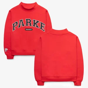 Parke UGA Sweatshirt
