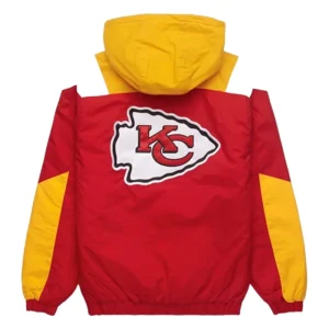 Areena Design <p>Upgrade your wardrobe with the <strong>HOMAGE X Starter Chiefs Half Zip Pullover Jacket</strong>, a stylish jacket designed for fans of standout streetwear and modern outerwear. Featuring durable everyday construction, a comfortable fit, and distinctive detailing, this piece is ideal for casual wear, collections, and everyday styling. Buy this premium jacket online in the USA.</p> HOMAGE X Starter Chiefs Half Zip Pullover Jacket <p>Upgrade your wardrobe with the <strong>HOMAGE X Starter Chiefs Half Zip Pullover Jacket</strong>, a stylish jacket designed for fans of standout streetwear and modern outerwear. Featuring durable everyday construction, a comfortable fit, and distinctive detailing, this piece is ideal for casual wear, collections, and everyday styling. Buy this premium jacket online in the USA.</p>