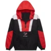 Areena Design <p>Upgrade your wardrobe with the <strong>Women Superdry Everest Bomber Jacket</strong>, a stylish jacket designed for fans of standout streetwear and modern outerwear. Featuring classic bomber-style construction, a comfortable fit, and distinctive detailing, this piece is ideal for casual wear, collections, and everyday styling. Buy this premium jacket online in the USA.</p> HOMAGE X Starter Texans Pullover Jacket <p>Upgrade your wardrobe with the <strong>Women Superdry Everest Bomber Jacket</strong>, a stylish jacket designed for fans of standout streetwear and modern outerwear. Featuring classic bomber-style construction, a comfortable fit, and distinctive detailing, this piece is ideal for casual wear, collections, and everyday styling. Buy this premium jacket online in the USA.</p>
