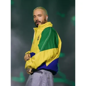 Areena Design <p>Upgrade your streetwear and fanwear rotation with the <strong>Rock Show In Rio J Balvin Intra Brazil Jacket</strong>, a statement jacket designed for a bold, modern look and easy everyday styling.</p><ul><li>Distinctive Rock Show In Rio J Balvin Intra Brazil Jacket inspired design</li><li>Versatile choice for casual wear, game day, events, or street style</li><li>Ideal for fans and collectors looking for standout apparel</li></ul> Rock Show In Rio J Balvin Intra Brazil Jacket <p>Upgrade your streetwear and fanwear rotation with the <strong>Rock Show In Rio J Balvin Intra Brazil Jacket</strong>, a statement jacket designed for a bold, modern look and easy everyday styling.</p><ul><li>Distinctive Rock Show In Rio J Balvin Intra Brazil Jacket inspired design</li><li>Versatile choice for casual wear, game day, events, or street style</li><li>Ideal for fans and collectors looking for standout apparel</li></ul>