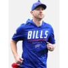 Areena Design <p>Upgrade your streetwear and fanwear rotation with the <strong>Spencer Brown 2026 Buffalo Bills Sideline Hoodie</strong>, a sideline-inspired hoodie designed for a bold, modern look and easy everyday styling.</p><ul><li>Distinctive Spencer Brown 2026 Buffalo Bills Sideline Hoodie inspired design</li><li>Versatile choice for casual wear, game day, events, or street style</li><li>Ideal for fans and collectors looking for standout apparel</li></ul> Buffalo Bills 2026 Short Sleeve Hooded T-Shirt <p>Upgrade your streetwear and fanwear rotation with the <strong>Spencer Brown 2026 Buffalo Bills Sideline Hoodie</strong>, a sideline-inspired hoodie designed for a bold, modern look and easy everyday styling.</p><ul><li>Distinctive Spencer Brown 2026 Buffalo Bills Sideline Hoodie inspired design</li><li>Versatile choice for casual wear, game day, events, or street style</li><li>Ideal for fans and collectors looking for standout apparel</li></ul>