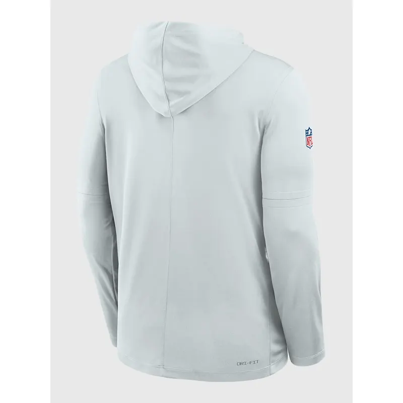 Joe Brady Preseason 2026 Bills Long Sleeve Hooded T-Shirt 1 Joe Brady Preseason 2026 Bills Long Sleeve Hooded T-Shirt <p>Upgrade your streetwear and fanwear rotation with the <strong>Joe Brady Preseason 2026 Bills Long Sleeve Hooded T-Shirt</strong>, a preseason-inspired T-shirt designed for a bold, modern look and easy everyday styling.</p><ul><li>Distinctive Joe Brady Preseason 2026 Bills Long Sleeve Hooded T-Shirt inspired design</li><li>Versatile choice for casual wear, game day, events, or street style</li><li>Ideal for fans and collectors looking for standout apparel</li></ul>