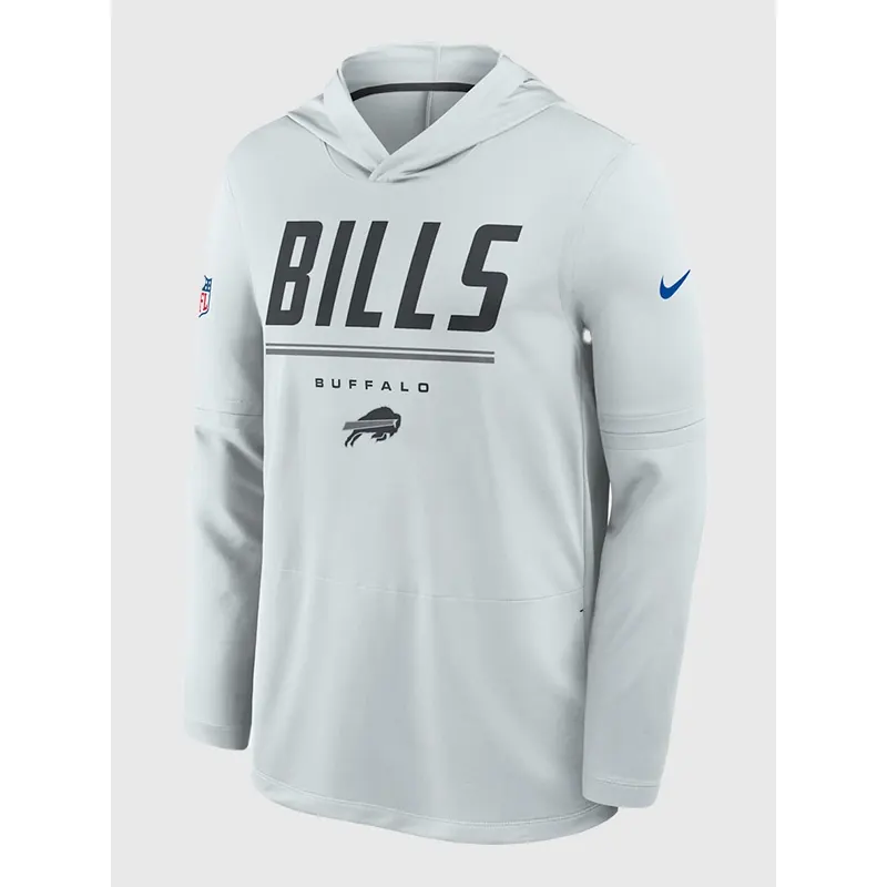 Joe Brady Preseason 2026 Bills Long Sleeve Hooded T-Shirt Joe Brady Preseason 2026 Bills Long Sleeve Hooded T-Shirt <p>Upgrade your streetwear and fanwear rotation with the <strong>Joe Brady Preseason 2026 Bills Long Sleeve Hooded T-Shirt</strong>, a preseason-inspired T-shirt designed for a bold, modern look and easy everyday styling.</p><ul><li>Distinctive Joe Brady Preseason 2026 Bills Long Sleeve Hooded T-Shirt inspired design</li><li>Versatile choice for casual wear, game day, events, or street style</li><li>Ideal for fans and collectors looking for standout apparel</li></ul>