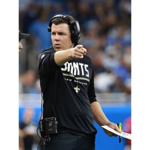 Areena Design <p>Upgrade your streetwear and fanwear rotation with the <strong>Kellen Moore 2026 Saints Sideline Long Sleeve Hooded T-Shirt</strong>, a sideline-inspired T-shirt designed for a bold, modern look and easy everyday styling.</p><ul><li>Distinctive Kellen Moore 2026 Saints Sideline Long Sleeve Hooded T-Shirt inspired design</li><li>Versatile choice for casual wear, game day, events, or street style</li><li>Ideal for fans and collectors looking for standout apparel</li></ul> Kellen Moore 2026 Saints Sideline Long Sleeve Hooded T-Shirt <p>Upgrade your streetwear and fanwear rotation with the <strong>Kellen Moore 2026 Saints Sideline Long Sleeve Hooded T-Shirt</strong>, a sideline-inspired T-shirt designed for a bold, modern look and easy everyday styling.</p><ul><li>Distinctive Kellen Moore 2026 Saints Sideline Long Sleeve Hooded T-Shirt inspired design</li><li>Versatile choice for casual wear, game day, events, or street style</li><li>Ideal for fans and collectors looking for standout apparel</li></ul>