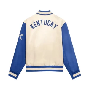 Areena Design <p>Elevate your wardrobe with the <strong>Kentucky Wildcats Tide Legacy Jacket</strong>, a standout jacket designed for fans of modern streetwear and statement fashion. Featuring distinctive statement styling, it offers a versatile look for casual outfits, game-day style, concerts, and everyday wear. Shop the Kentucky Wildcats Tide Legacy Jacket online in the USA for a bold, trend-focused addition to your collection.</p> Kentucky Wildcats Tide Legacy Jacket <p>Elevate your wardrobe with the <strong>Kentucky Wildcats Tide Legacy Jacket</strong>, a standout jacket designed for fans of modern streetwear and statement fashion. Featuring distinctive statement styling, it offers a versatile look for casual outfits, game-day style, concerts, and everyday wear. Shop the Kentucky Wildcats Tide Legacy Jacket online in the USA for a bold, trend-focused addition to your collection.</p>