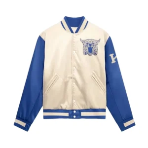 Kentucky Wildcats Tide Legacy Jacket
