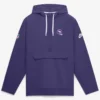 Areena Design <p>Upgrade your streetwear and fanwear rotation with the <strong>Klint Kubiak 2026 Las Vegas Raiders Sideline Hoodie</strong>, a sideline-inspired hoodie designed for a bold, modern look and easy everyday styling.</p><ul><li>Distinctive Klint Kubiak 2026 Las Vegas Raiders Sideline Hoodie inspired design</li><li>Versatile choice for casual wear, game day, events, or street style</li><li>Ideal for fans and collectors looking for standout apparel</li></ul> Kevin O’Connell 2026 Minnesota Vikings Hooded Anorak Jacket <p>Upgrade your streetwear and fanwear rotation with the <strong>Klint Kubiak 2026 Las Vegas Raiders Sideline Hoodie</strong>, a sideline-inspired hoodie designed for a bold, modern look and easy everyday styling.</p><ul><li>Distinctive Klint Kubiak 2026 Las Vegas Raiders Sideline Hoodie inspired design</li><li>Versatile choice for casual wear, game day, events, or street style</li><li>Ideal for fans and collectors looking for standout apparel</li></ul>