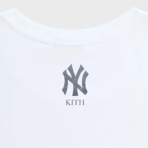 Areena Design <p>Upgrade your wardrobe with the <strong>Kith x New York Yankees American League Vintage Alex Tee</strong>, a stylish tee designed for fans of standout streetwear and modern outerwear. Featuring lightweight everyday fabric, a comfortable fit, and distinctive detailing, this piece is ideal for casual wear, collections, and everyday styling. Buy this premium tee online in the USA.</p> Kith x New York Yankees American League Vintage Alex Tee <p>Upgrade your wardrobe with the <strong>Kith x New York Yankees American League Vintage Alex Tee</strong>, a stylish tee designed for fans of standout streetwear and modern outerwear. Featuring lightweight everyday fabric, a comfortable fit, and distinctive detailing, this piece is ideal for casual wear, collections, and everyday styling. Buy this premium tee online in the USA.</p>