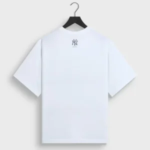 Areena Design <p>Upgrade your wardrobe with the <strong>Kith x New York Yankees American League Vintage Alex Tee</strong>, a stylish tee designed for fans of standout streetwear and modern outerwear. Featuring lightweight everyday fabric, a comfortable fit, and distinctive detailing, this piece is ideal for casual wear, collections, and everyday styling. Buy this premium tee online in the USA.</p> Kith x New York Yankees American League Vintage Alex Tee <p>Upgrade your wardrobe with the <strong>Kith x New York Yankees American League Vintage Alex Tee</strong>, a stylish tee designed for fans of standout streetwear and modern outerwear. Featuring lightweight everyday fabric, a comfortable fit, and distinctive detailing, this piece is ideal for casual wear, collections, and everyday styling. Buy this premium tee online in the USA.</p>