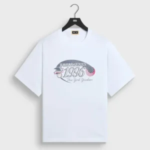 Kith x New York Yankees American League Vintage Alex Tee