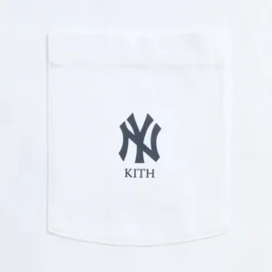 Areena Design <p>Upgrade your wardrobe with the <strong>Kith x New York Yankees Crest Pocket Tee</strong>, a stylish tee designed for fans of standout streetwear and modern outerwear. Featuring lightweight everyday fabric, a comfortable fit, and distinctive detailing, this piece is ideal for casual wear, collections, and everyday styling. Buy this premium tee online in the USA.</p> Kith x New York Yankees Crest Pocket Tee <p>Upgrade your wardrobe with the <strong>Kith x New York Yankees Crest Pocket Tee</strong>, a stylish tee designed for fans of standout streetwear and modern outerwear. Featuring lightweight everyday fabric, a comfortable fit, and distinctive detailing, this piece is ideal for casual wear, collections, and everyday styling. Buy this premium tee online in the USA.</p>