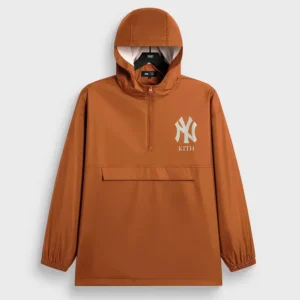 Kith x New York Yankees Dusk Oliver Jacket
