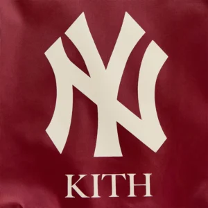Areena Design <p>Upgrade your wardrobe with the <strong>Kith x New York Yankees Garnet Oliver Jacket</strong>, a stylish jacket designed for fans of standout streetwear and modern outerwear. Featuring durable everyday construction, a comfortable fit, and distinctive detailing, this piece is ideal for casual wear, collections, and everyday styling. Buy this premium jacket online in the USA.</p> Kith x New York Yankees Garnet Oliver Jacket <p>Upgrade your wardrobe with the <strong>Kith x New York Yankees Garnet Oliver Jacket</strong>, a stylish jacket designed for fans of standout streetwear and modern outerwear. Featuring durable everyday construction, a comfortable fit, and distinctive detailing, this piece is ideal for casual wear, collections, and everyday styling. Buy this premium jacket online in the USA.</p>
