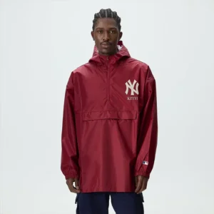 Areena Design <p>Upgrade your wardrobe with the <strong>Kith x New York Yankees Garnet Oliver Jacket</strong>, a stylish jacket designed for fans of standout streetwear and modern outerwear. Featuring durable everyday construction, a comfortable fit, and distinctive detailing, this piece is ideal for casual wear, collections, and everyday styling. Buy this premium jacket online in the USA.</p> Kith x New York Yankees Garnet Oliver Jacket <p>Upgrade your wardrobe with the <strong>Kith x New York Yankees Garnet Oliver Jacket</strong>, a stylish jacket designed for fans of standout streetwear and modern outerwear. Featuring durable everyday construction, a comfortable fit, and distinctive detailing, this piece is ideal for casual wear, collections, and everyday styling. Buy this premium jacket online in the USA.</p>