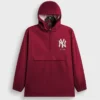 Areena Design <p>Upgrade your wardrobe with the <strong>Kith x New York Yankees Nocturnal Oliver Jacket</strong>, a stylish jacket designed for fans of standout streetwear and modern outerwear. Featuring durable everyday construction, a comfortable fit, and distinctive detailing, this piece is ideal for casual wear, collections, and everyday styling. Buy this premium jacket online in the USA.</p> Kith x New York Yankees Garnet Oliver Jacket <p>Upgrade your wardrobe with the <strong>Kith x New York Yankees Nocturnal Oliver Jacket</strong>, a stylish jacket designed for fans of standout streetwear and modern outerwear. Featuring durable everyday construction, a comfortable fit, and distinctive detailing, this piece is ideal for casual wear, collections, and everyday styling. Buy this premium jacket online in the USA.</p>