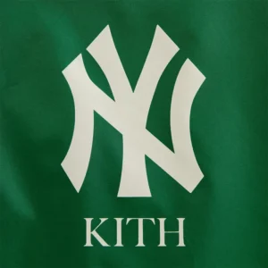 Areena Design <p>Upgrade your wardrobe with the <strong>Kith x New York Yankees Kelly Oliver Jacket</strong>, a stylish jacket designed for fans of standout streetwear and modern outerwear. Featuring durable everyday construction, a comfortable fit, and distinctive detailing, this piece is ideal for casual wear, collections, and everyday styling. Buy this premium jacket online in the USA.</p> Kith x New York Yankees Kelly Oliver Jacket <p>Upgrade your wardrobe with the <strong>Kith x New York Yankees Kelly Oliver Jacket</strong>, a stylish jacket designed for fans of standout streetwear and modern outerwear. Featuring durable everyday construction, a comfortable fit, and distinctive detailing, this piece is ideal for casual wear, collections, and everyday styling. Buy this premium jacket online in the USA.</p>