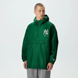 Areena Design <p>Upgrade your wardrobe with the <strong>Kith x New York Yankees Kelly Oliver Jacket</strong>, a stylish jacket designed for fans of standout streetwear and modern outerwear. Featuring durable everyday construction, a comfortable fit, and distinctive detailing, this piece is ideal for casual wear, collections, and everyday styling. Buy this premium jacket online in the USA.</p> Kith x New York Yankees Kelly Oliver Jacket <p>Upgrade your wardrobe with the <strong>Kith x New York Yankees Kelly Oliver Jacket</strong>, a stylish jacket designed for fans of standout streetwear and modern outerwear. Featuring durable everyday construction, a comfortable fit, and distinctive detailing, this piece is ideal for casual wear, collections, and everyday styling. Buy this premium jacket online in the USA.</p>